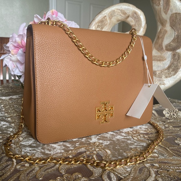 Tory Burch LG adjustable shoulder/crossbody bag - Picture 3 of 13